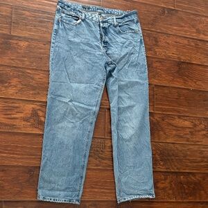 Wild Fable Light Blue Straight Leg Jeans